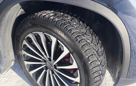 CheryExeed TXL, 2023 год, 2 650 000 рублей, 14 фотография