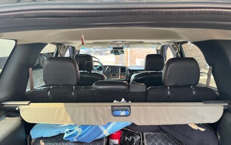 Chevrolet Tahoe II, 2004 год, 1 250 000 рублей, 2 фотография