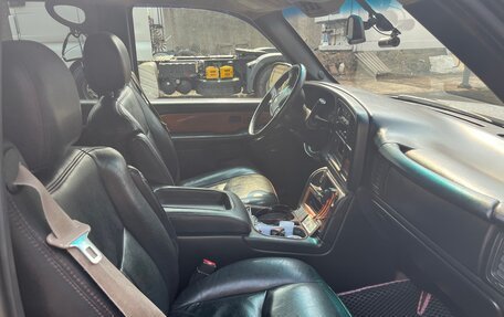 Chevrolet Tahoe II, 2004 год, 1 250 000 рублей, 4 фотография