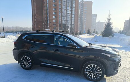CheryExeed TXL, 2023 год, 2 650 000 рублей, 18 фотография
