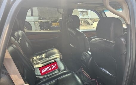 Chevrolet Tahoe II, 2004 год, 1 250 000 рублей, 3 фотография