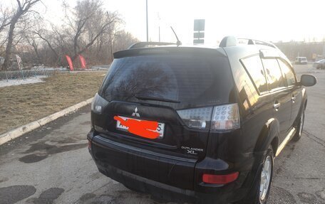 Mitsubishi Outlander III рестайлинг 3, 2012 год, 1 520 000 рублей, 11 фотография