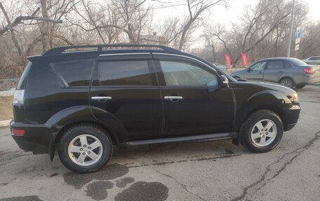 Mitsubishi Outlander III рестайлинг 3, 2012 год, 1 520 000 рублей, 12 фотография