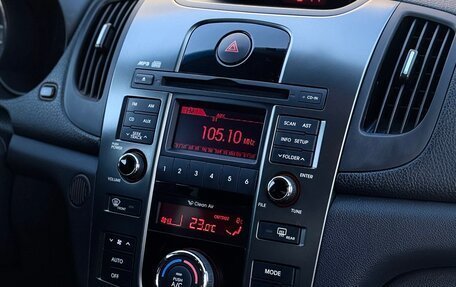 KIA Cerato III, 2012 год, 1 030 000 рублей, 14 фотография