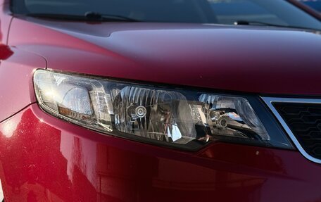 KIA Cerato III, 2012 год, 1 030 000 рублей, 8 фотография