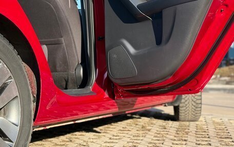 KIA Cerato III, 2012 год, 1 030 000 рублей, 9 фотография