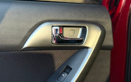 KIA Cerato III, 2012 год, 1 030 000 рублей, 10 фотография