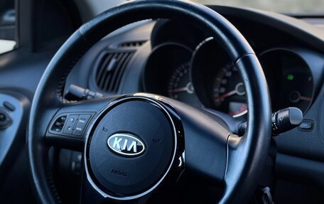 KIA Cerato III, 2012 год, 1 030 000 рублей, 13 фотография