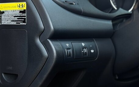 KIA Cerato III, 2012 год, 1 030 000 рублей, 15 фотография