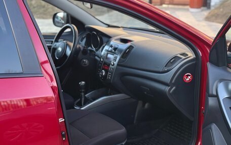 KIA Cerato III, 2012 год, 1 030 000 рублей, 12 фотография