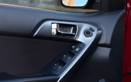 KIA Cerato III, 2012 год, 1 030 000 рублей, 18 фотография