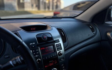 KIA Cerato III, 2012 год, 1 030 000 рублей, 24 фотография