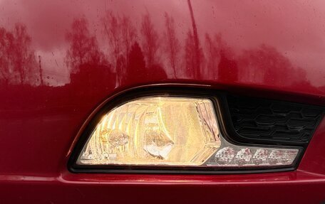 KIA Cerato III, 2012 год, 1 030 000 рублей, 30 фотография