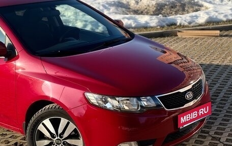 KIA Cerato III, 2012 год, 1 030 000 рублей, 6 фотография