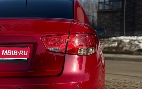 KIA Cerato III, 2012 год, 1 030 000 рублей, 22 фотография