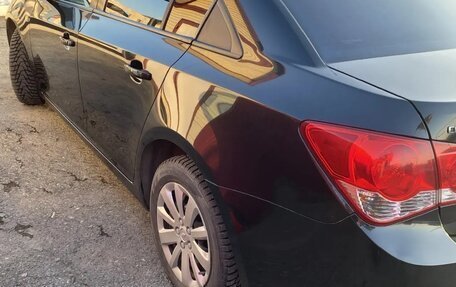 Chevrolet Cruze II, 2011 год, 845 000 рублей, 7 фотография