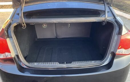 Chevrolet Cruze II, 2011 год, 845 000 рублей, 6 фотография