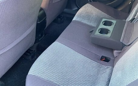 Chevrolet Cruze II, 2011 год, 845 000 рублей, 10 фотография