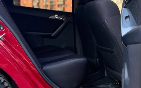 KIA Cerato III, 2012 год, 1 030 000 рублей, 32 фотография