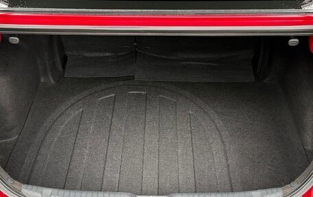 KIA Cerato III, 2012 год, 1 030 000 рублей, 33 фотография