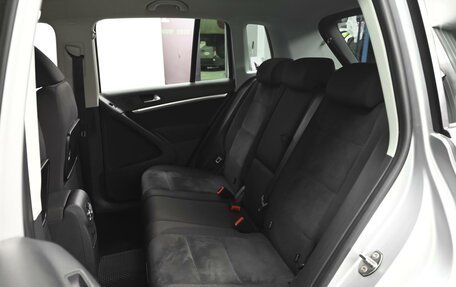 Volkswagen Tiguan I, 2013 год, 1 442 000 рублей, 9 фотография