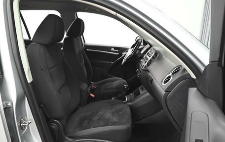 Volkswagen Tiguan I, 2013 год, 1 442 000 рублей, 8 фотография