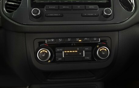 Volkswagen Tiguan I, 2013 год, 1 442 000 рублей, 15 фотография