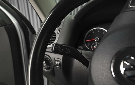 Volkswagen Tiguan I, 2013 год, 1 442 000 рублей, 19 фотография