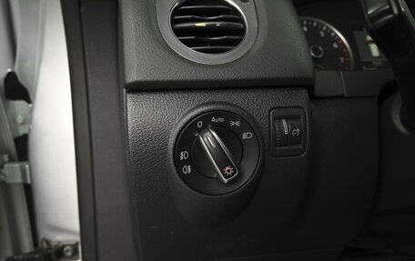 Volkswagen Tiguan I, 2013 год, 1 442 000 рублей, 21 фотография