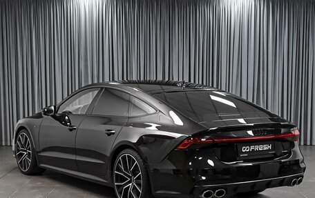 Audi A7, 2018 год, 4 590 000 рублей, 2 фотография