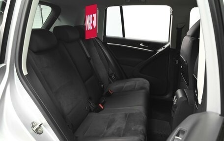 Volkswagen Tiguan I, 2013 год, 1 442 000 рублей, 7 фотография