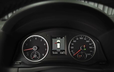 Volkswagen Tiguan I, 2013 год, 1 442 000 рублей, 22 фотография