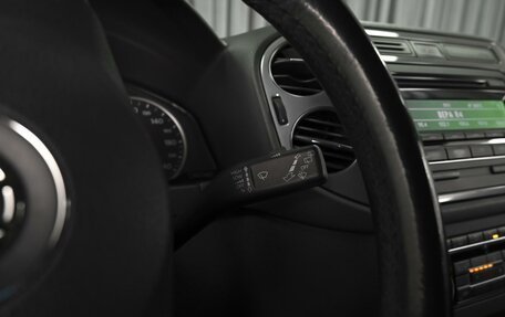 Volkswagen Tiguan I, 2013 год, 1 442 000 рублей, 20 фотография