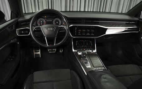 Audi A7, 2018 год, 4 590 000 рублей, 6 фотография