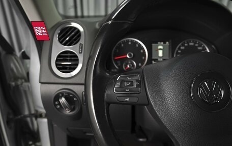 Volkswagen Tiguan I, 2013 год, 1 442 000 рублей, 16 фотография