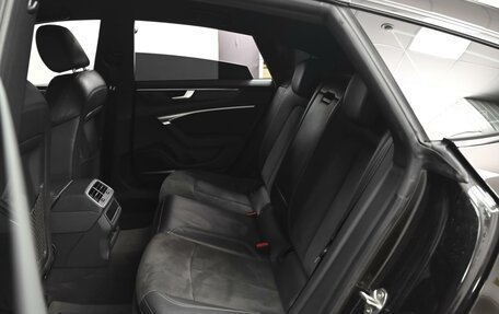 Audi A7, 2018 год, 4 590 000 рублей, 9 фотография