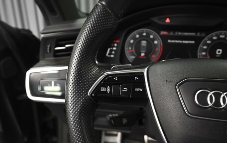 Audi A7, 2018 год, 4 590 000 рублей, 17 фотография