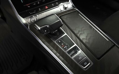 Audi A7, 2018 год, 4 590 000 рублей, 12 фотография