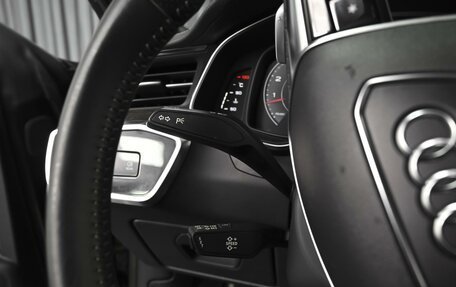 Audi A7, 2018 год, 4 590 000 рублей, 19 фотография