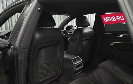 Audi A7, 2018 год, 4 590 000 рублей, 11 фотография