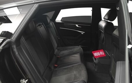 Audi A7, 2018 год, 4 590 000 рублей, 7 фотография