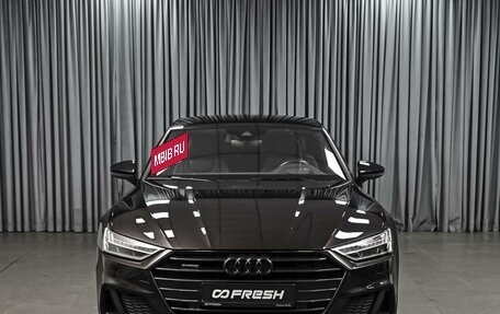 Audi A7, 2018 год, 4 590 000 рублей, 3 фотография