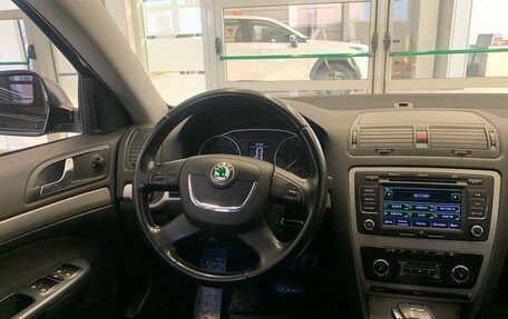 Skoda Octavia, 2012 год, 880 500 рублей, 8 фотография