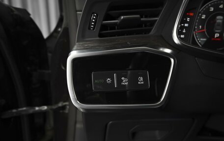 Audi A7, 2018 год, 4 590 000 рублей, 21 фотография