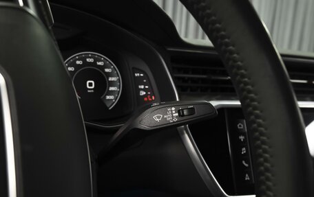 Audi A7, 2018 год, 4 590 000 рублей, 20 фотография