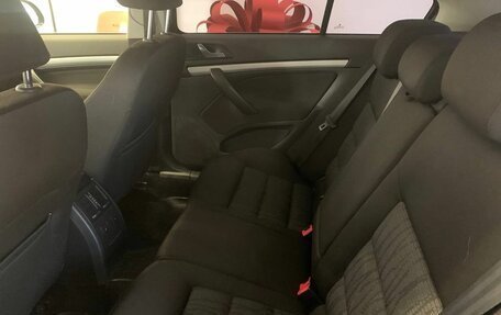 Skoda Octavia, 2012 год, 880 500 рублей, 9 фотография