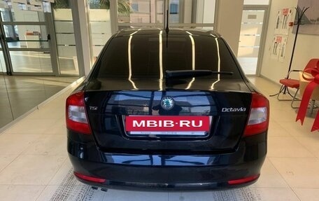 Skoda Octavia, 2012 год, 880 500 рублей, 5 фотография