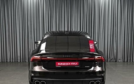 Audi A7, 2018 год, 4 590 000 рублей, 4 фотография