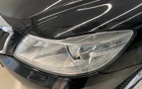 Skoda Octavia, 2012 год, 880 500 рублей, 14 фотография