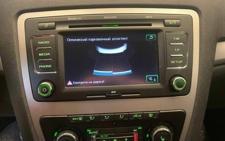 Skoda Octavia, 2012 год, 880 500 рублей, 12 фотография